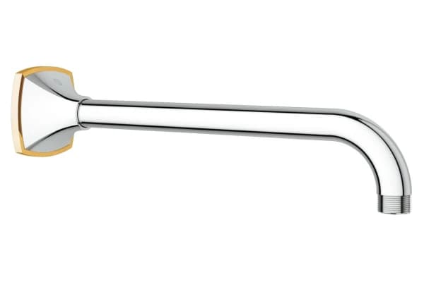 Подключение для душевого шланга GROHE Tempesta, хром (28628001)