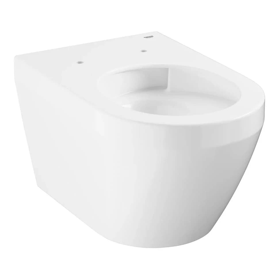 Унитаз GROHE Euro Ceramic подвесной, альпин-белый (102485SH00)