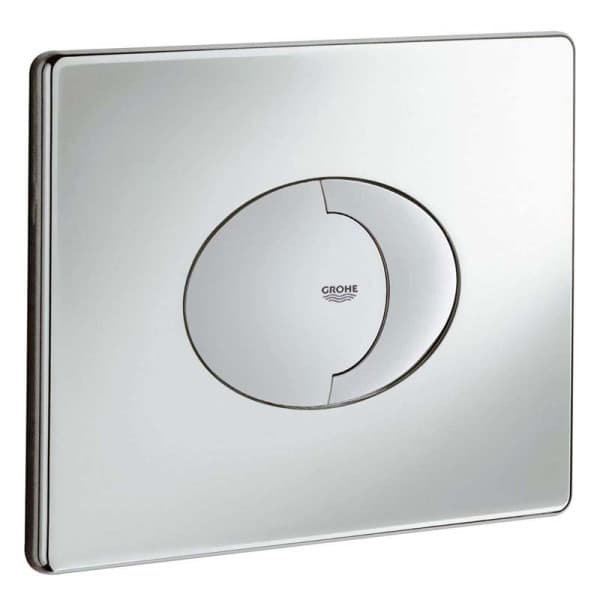 Кнопка смыва Grohe Skate Air (38505P00)