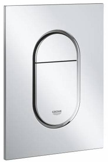 Кнопка смыва Grohe Skate Cosmopolitan 37535000 (На магните)