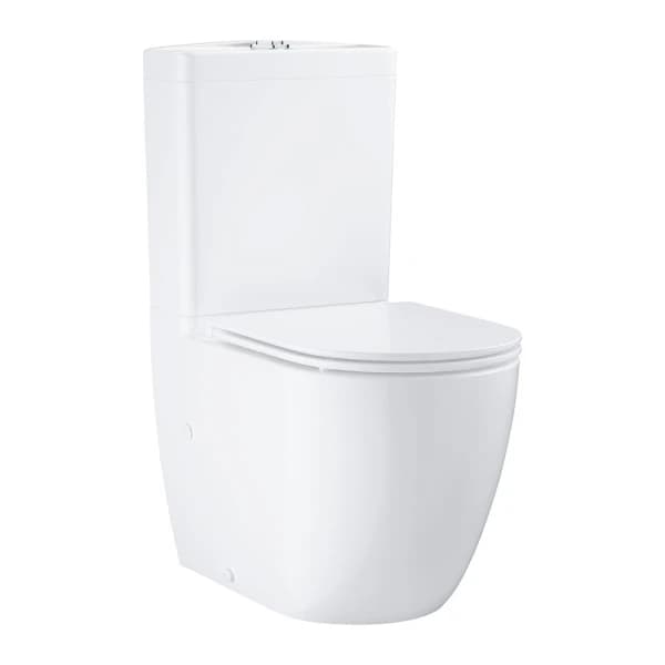 Видуар медицинский, напольный, с решеткой Grohe 39430000/A681