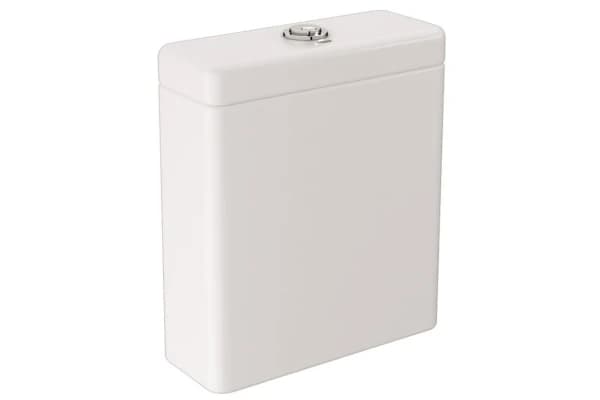 Бачок для унитаза, подводка снизу Grohe Bau Ceramic 39912000
