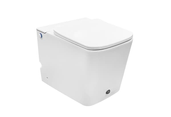 Унитаз компакт Saniteco SW-130P