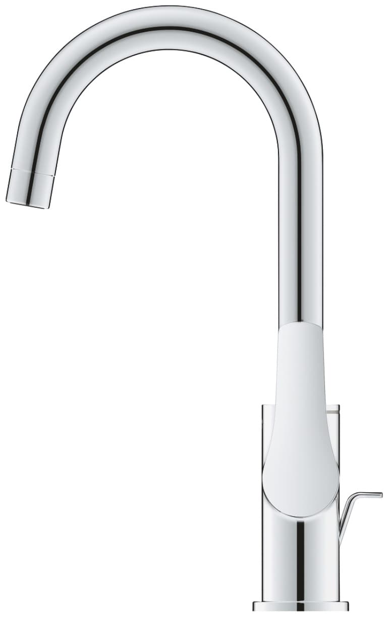 Смеситель для раковины (умывальника) Grohe 23537003, однозахватный