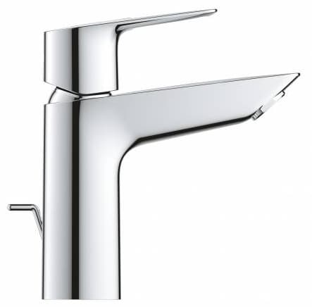 Смеситель для раковины (умывальника) Grohe M 23778001, однозахватный