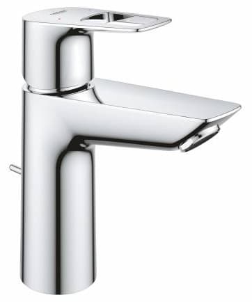 Смеситель для раковины (умывальника) Grohe M 23778001, однозахватный