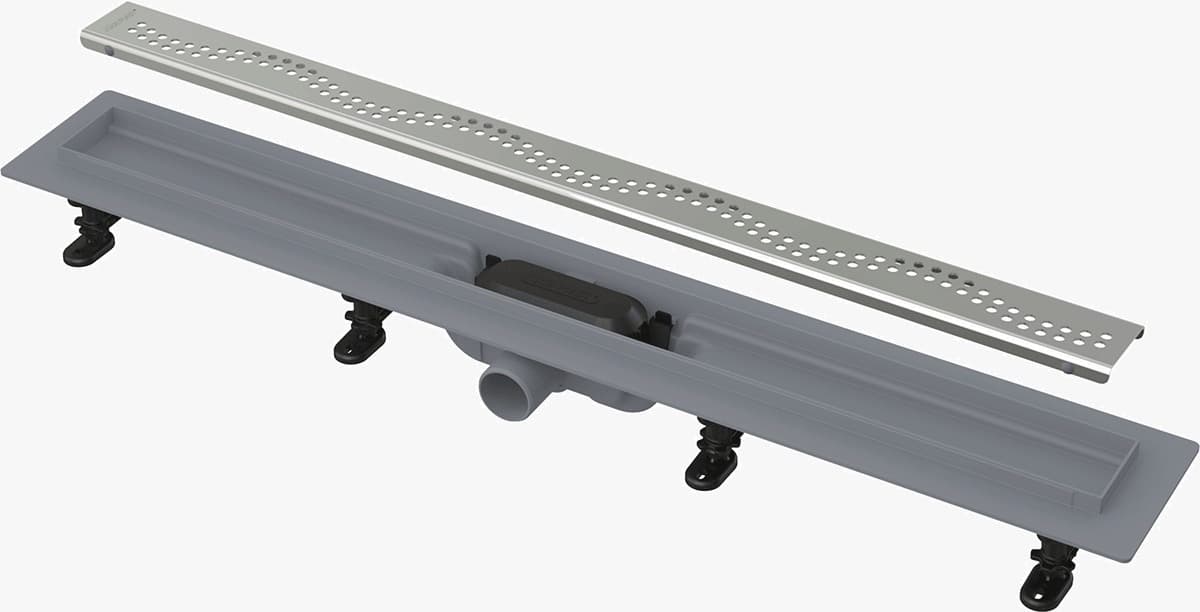Alcaplast трап APZ8-650M (6 х 65 см)
