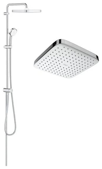 Grohe душевой набор (гарнитур) 26694000