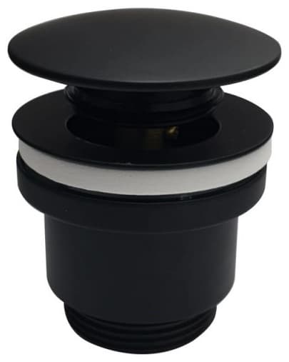 Донный клапан без перелива Haiba HB64-7 1/2