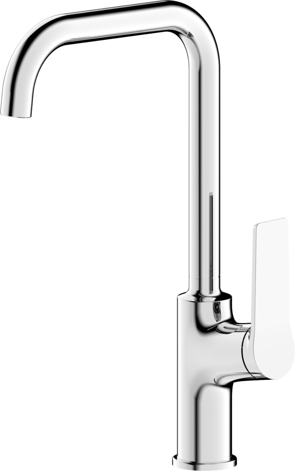 Смеситель для кухни (мойки) Haiba HB71572, однозахватный