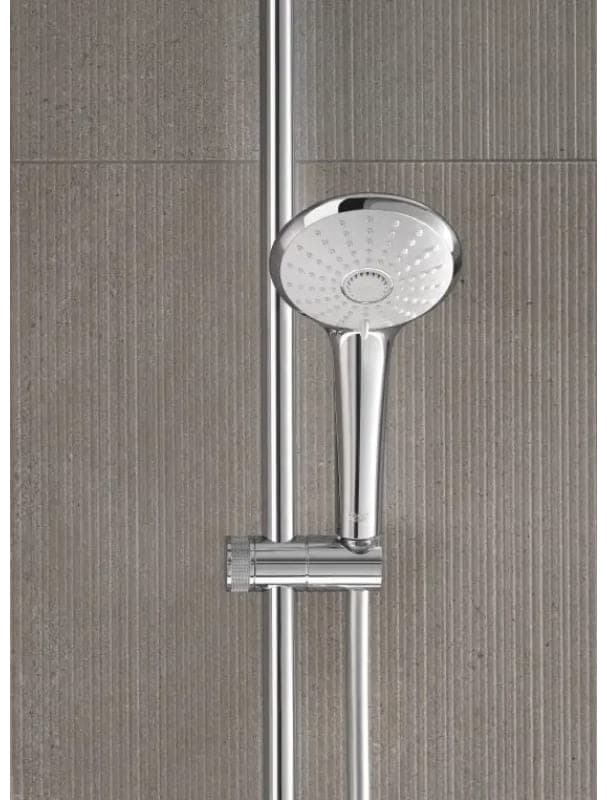 Grohe душевая стойка 27475002