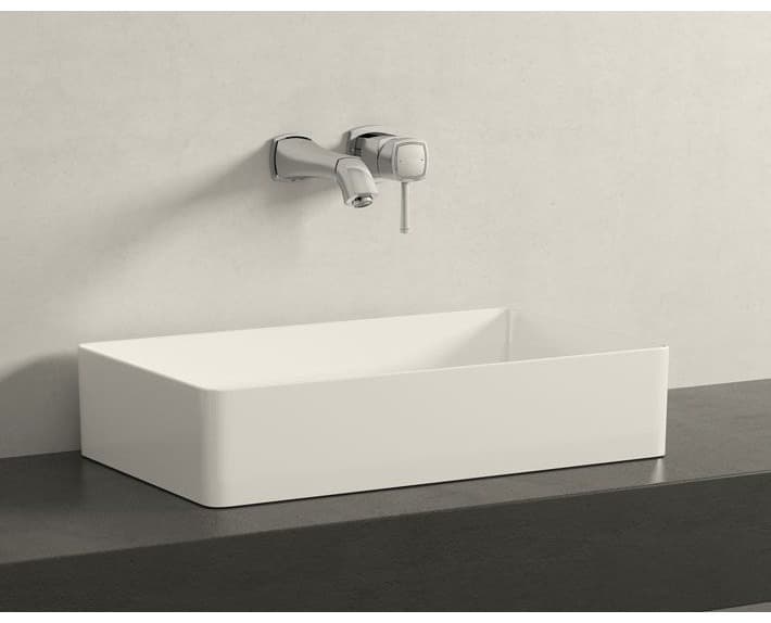 Смеситель для раковины (умывальника) Grohe Grandera 19929000 , однозахватный