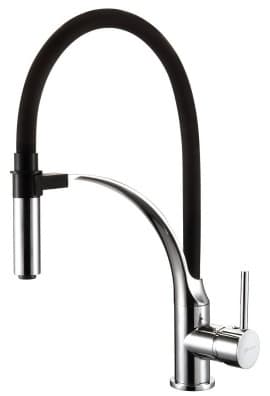 Смеситель для кухни (мойки) Lemark Soul LM6007C, однозахватный