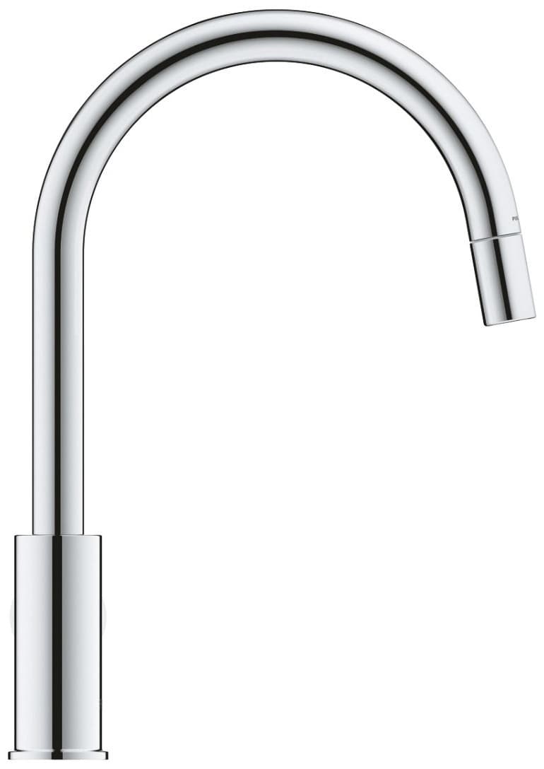 Смеситель для кухни Grohe 30573000, латунь, цвет хром