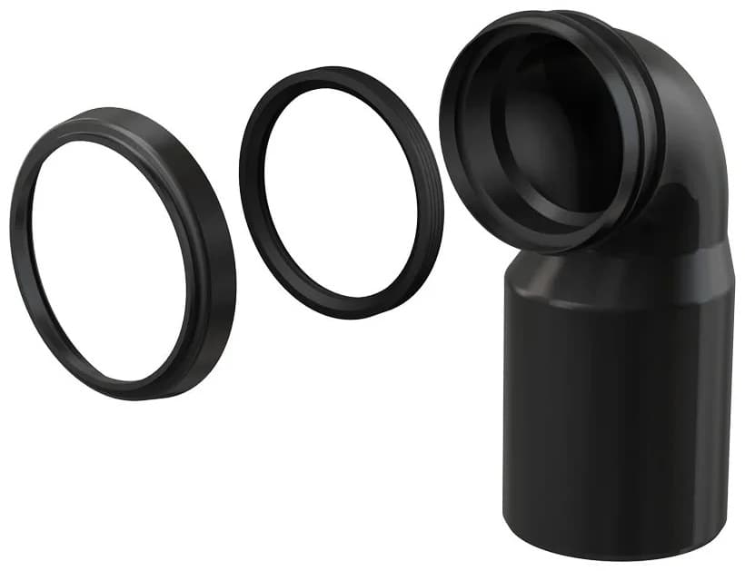 Alcaplast отвод Alcaplast M906
