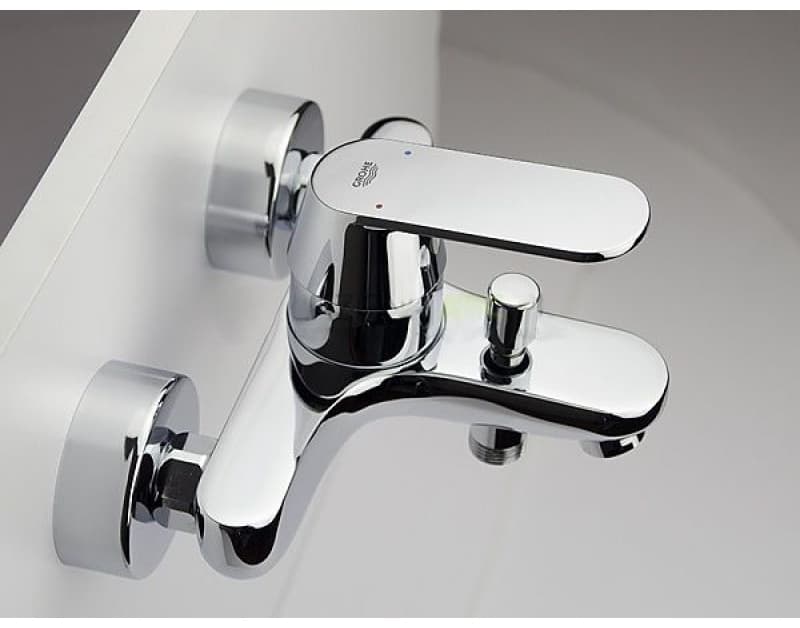Grohe душевой набор (гарнитур) Eurosmart Cosmopolitan 32831000,23325000,27926001