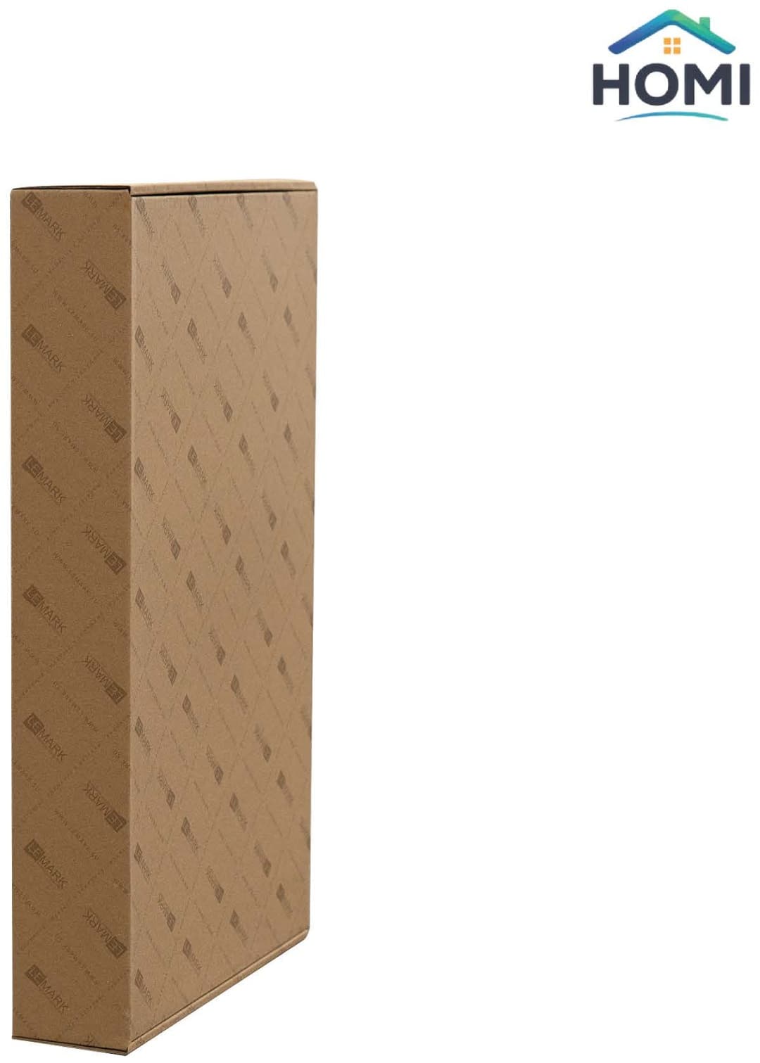 Смеситель с гибким изливом Lemark MIX-KF-FW-NI, латунь, цвет серый
