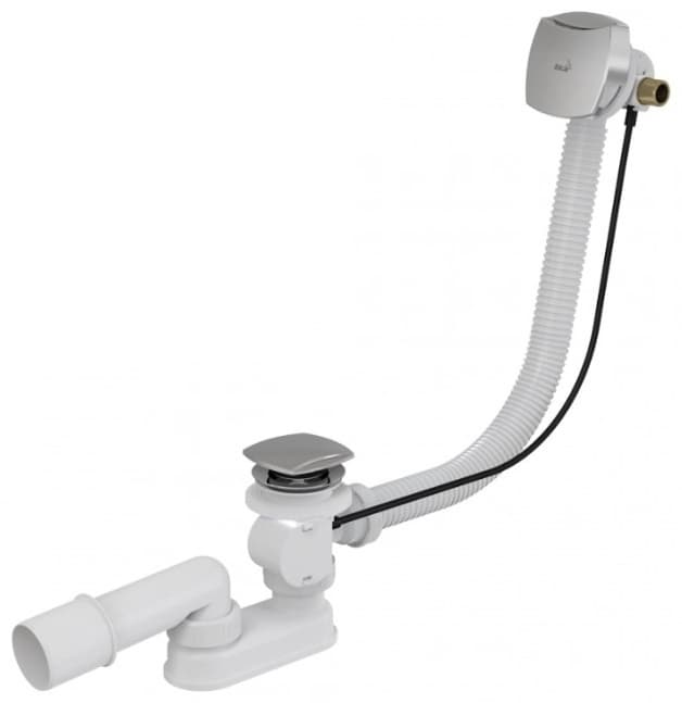 Сифон Alcaplast ACRM364LQ 52 мм