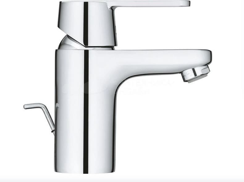 Смеситель Grohe 32883000, латунь, цвет хром