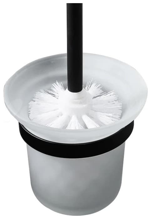 Ершик Haiba Clean H90, нержавеющая сталь, стекло