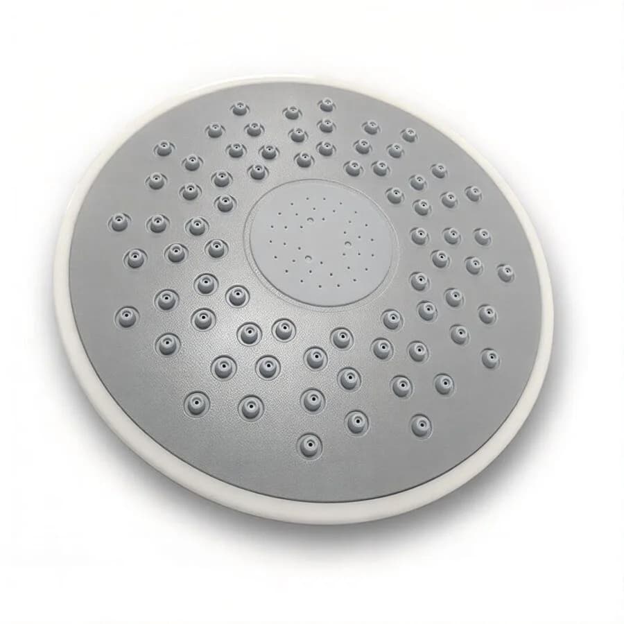 Душевая кабина Triton Экстра Щ0000065775, 88 x 88 см, поддон А 17 см, прозрачное, профиль белый