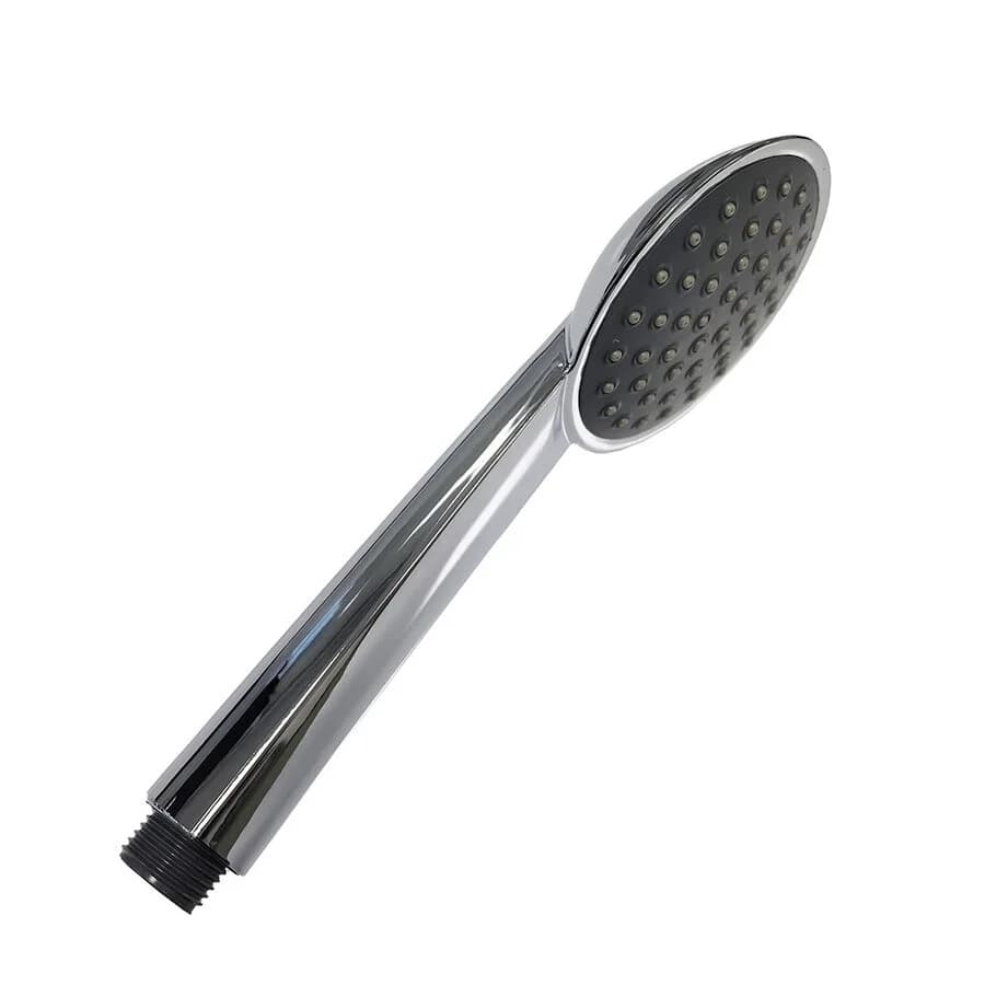 Душевая кабина Triton Экстра Щ0000076116, 88 x 88 см, поддон 17 см, стекло прозрачное, профиль белый