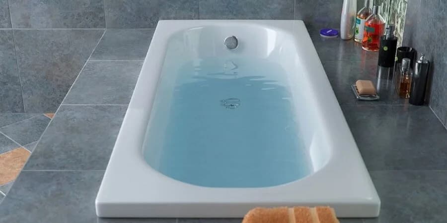 Акриловая ванна Triton Ультра 170-70 см Щ0000013002