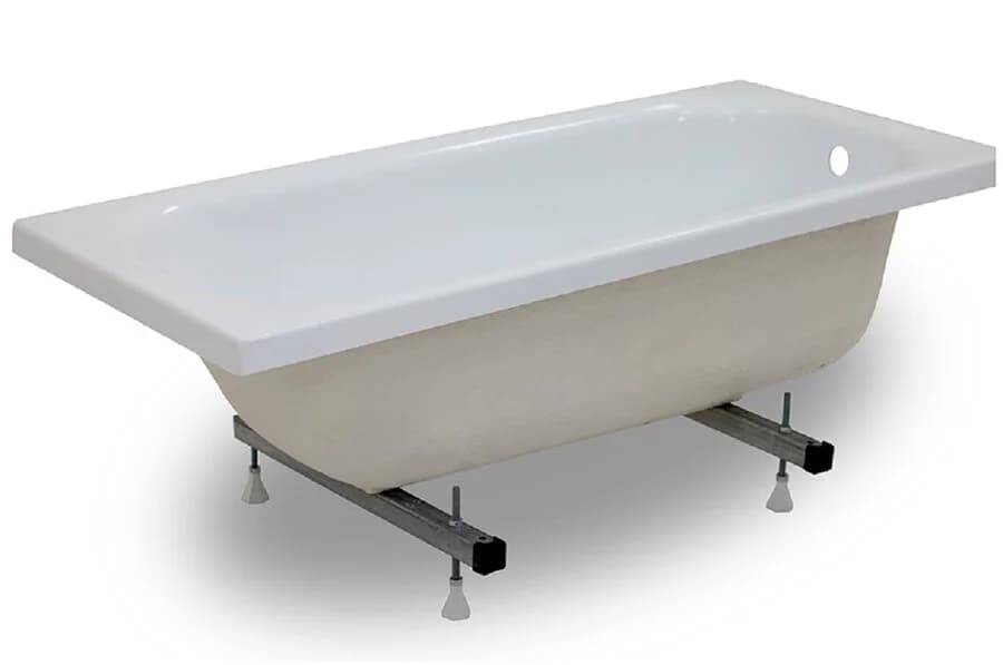 Акриловая ванна Triton Ультра 170-70 см Щ0000013002
