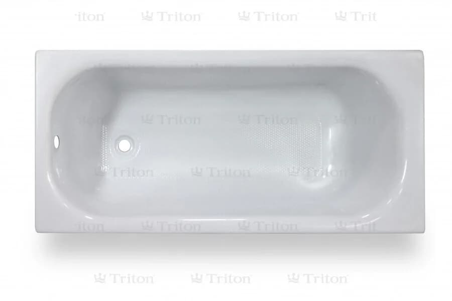Акриловая ванна Triton Ультра 140 x 70 см
