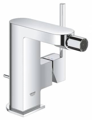 Смеситель для биде Grohe Plus 33241003 однозахватный
