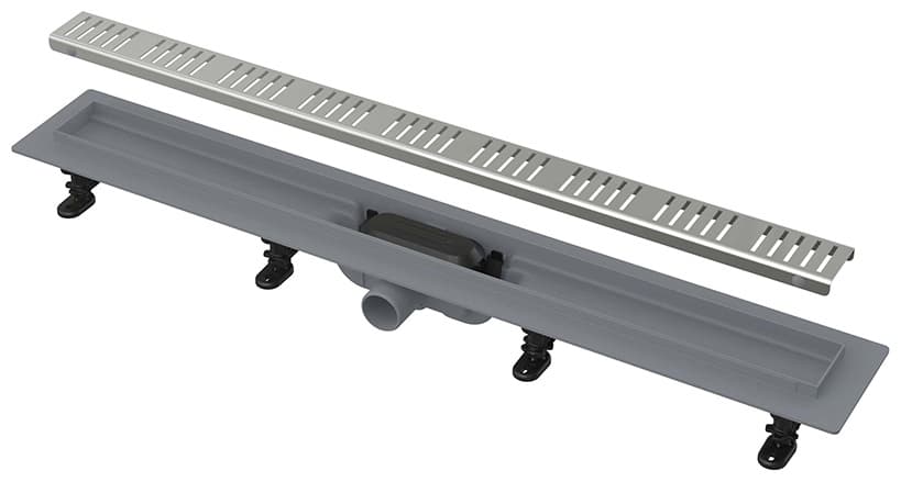 Alcaplast трап APZ10-950M (6х95 см)