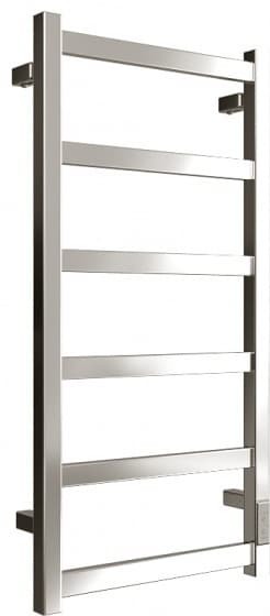 Полотенцесушитель электрический Двин J plaza neo 4657763842437, лесенка 40x80 см