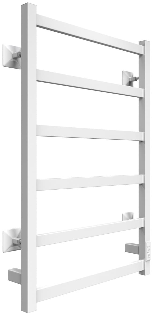 Полотенцесушитель электрический Двин J plaza neo 80/50, лесенка 50x80 см