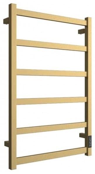 Полотенцесушитель электрический Двин J plaza neo 4657795054815, лесенка 50x80 см