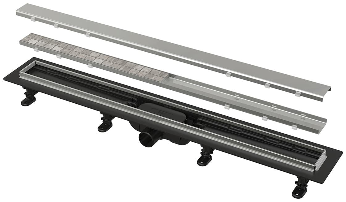 Alcaplast трап APZ20-850 (8х85 см)