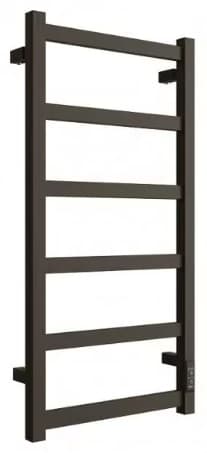 Полотенцесушитель электрический Двин J plaza neo 80/40, лесенка 40x80 см