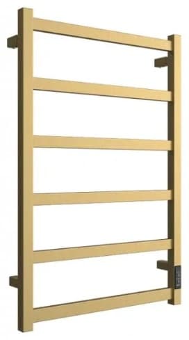 Полотенцесушитель электрический Двин J plaza neo 80/40, лесенка 40x80 см