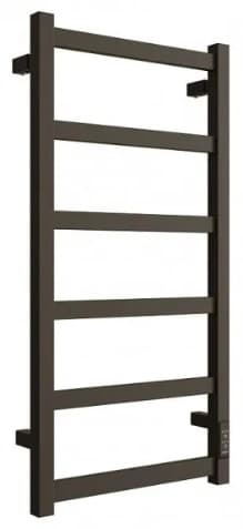 Полотенцесушитель электрический Двин J plaza neo 80/50, лесенка 50x80 см