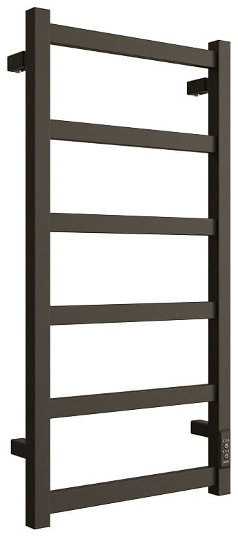 Полотенцесушитель электрический Двин J plaza neo 80/40, лесенка 40x80 см