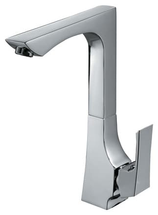 Смеситель для кухни (мойки) Lemark Unit LM4505C, однозахватный