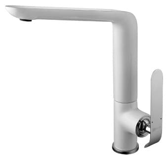 Смеситель для кухни (мойки) Lemark Melange LM4905CW, однозахватный