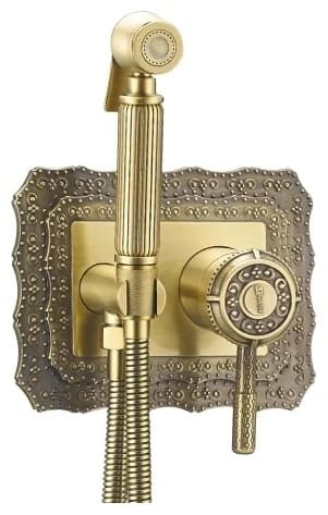Lemark гигиенический душ Jasmin LM6619B