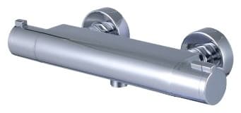 Смеситель для душа Lemark Yeti LM7833C, двухзахватный