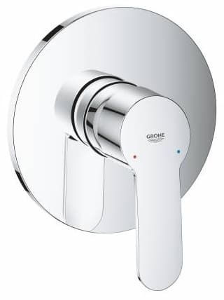 Смеситель для душа Grohe Eurostyle Cosmopolitan 24051002, однозахватный