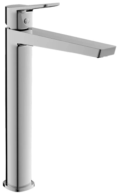 Смеситель Belz White House BELZ B11715, латунь, цвет хром