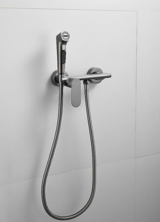 Belz гигиенический душ B55645-3, латунь