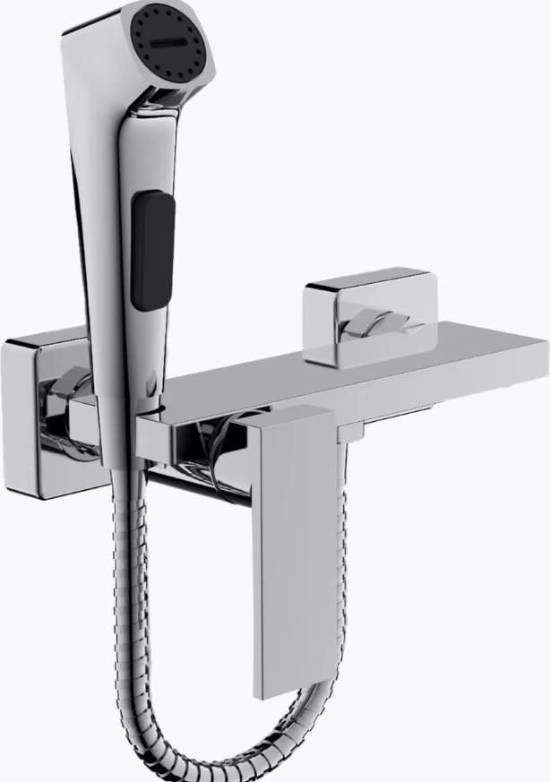 Belz гигиенический душ B55653, латунь