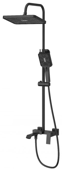 Haiba душевой набор (гарнитур) HB24575-7