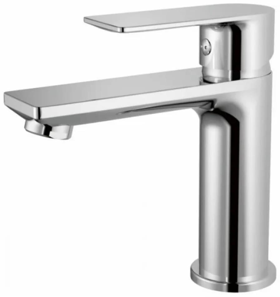 Смеситель Haiba HB10505, латунь, цвет хром