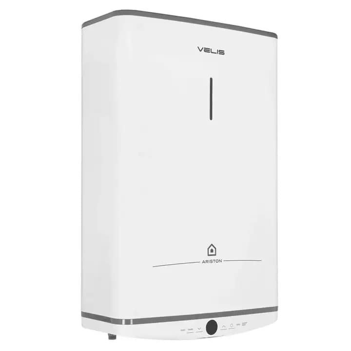 Водонагреватель электрический накопительный V 50 л (белый) Ariston VELIS TECH PW ABSE 50